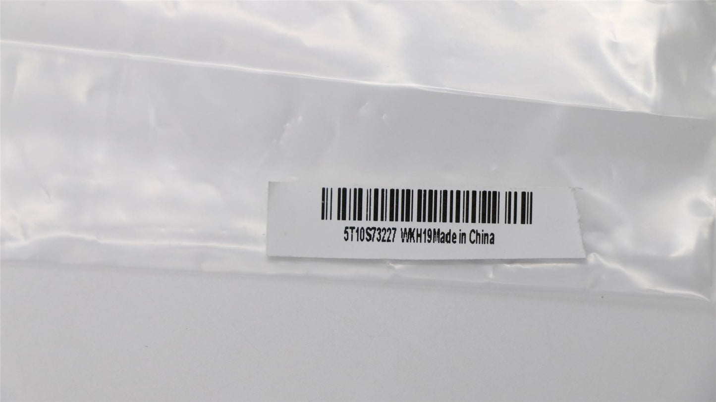 Lenovo 5T10S73227 TAPE Removable Tape C 81MH R+L