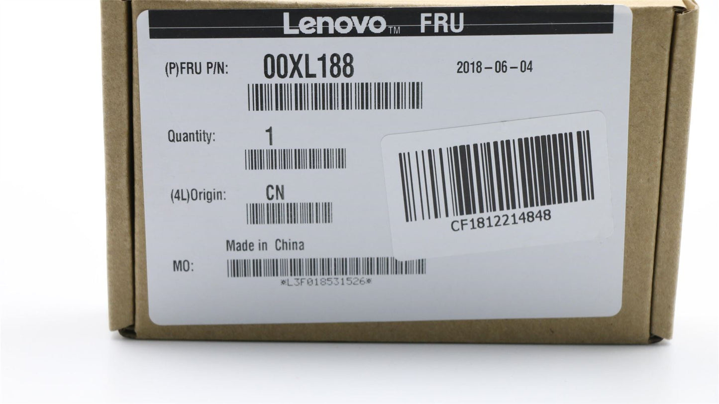 Lenovo ThinkStation M90t 3 510S-08IKL P330 2nd SATA Dual Power Cable 5C10U58420