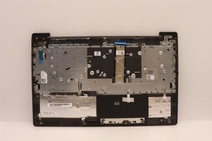 Lenovo Upper Case ASM_SPAL82SFFP_SG_NB_PC 5CB1J01259