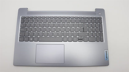 Lenovo COVER Upper Case ASM_POR L 83ERAG BL 5CB1L99526