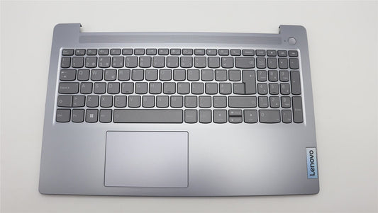 Lenovo COVER Upper Case ASM_POR L 83ERAG BL 5CB1L99526