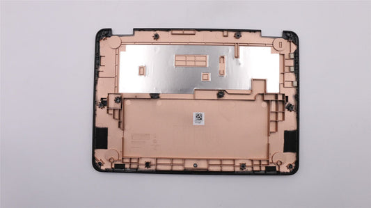 Lenovo Winbook 300e N23 N24 Bottom Base Lower Cover Black 5CB0L76068