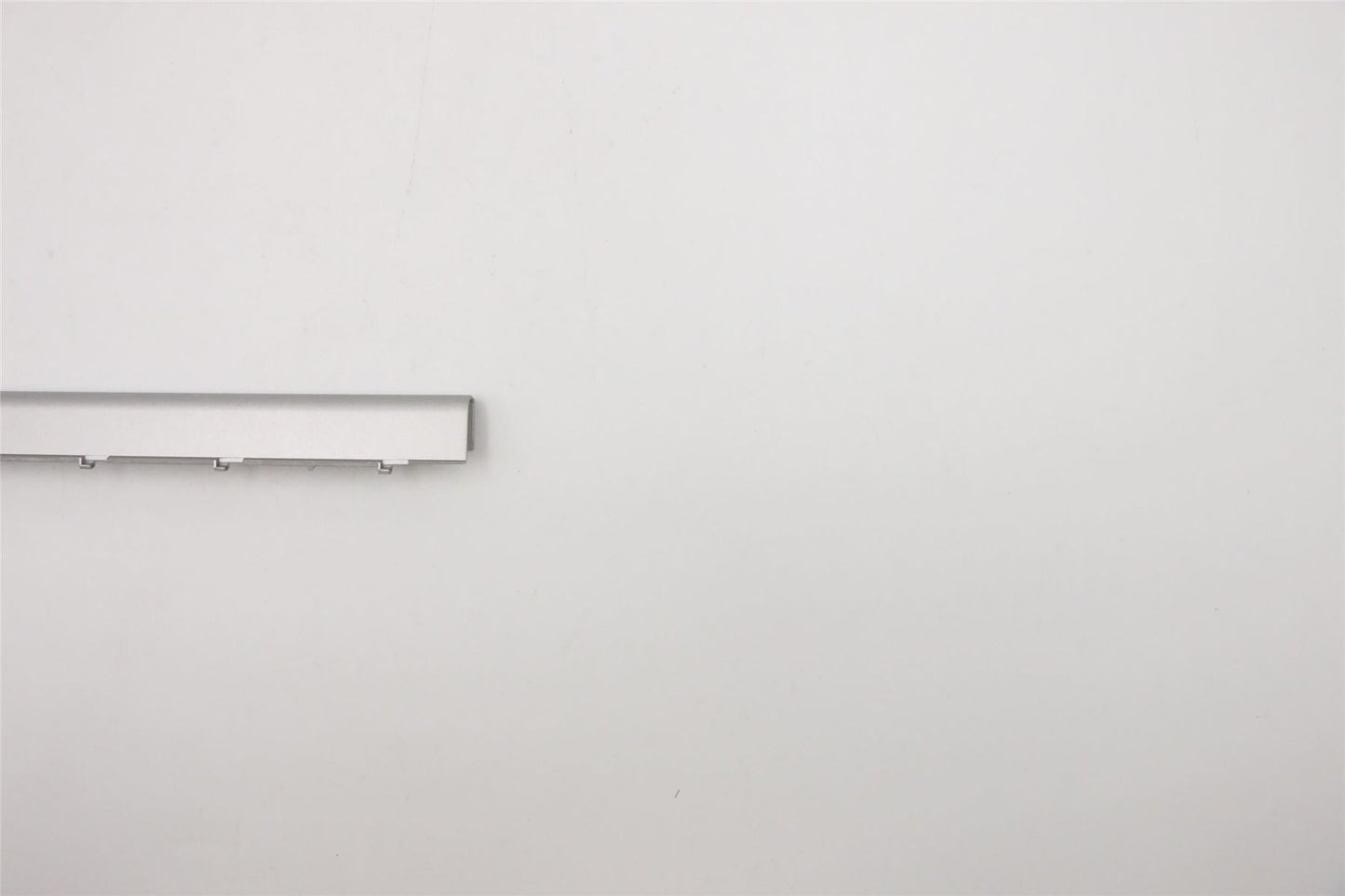 Lenovo Chromebook 3 CB-14IGL05 Hinge Cap Strip Trim Cover Black 5CB0Z27822