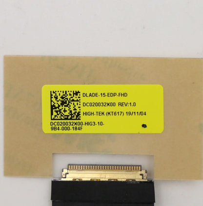 Lenovo IdeaPad V145-15AST 130-15AST Cable Lcd Screen Display LED 5C10R34473