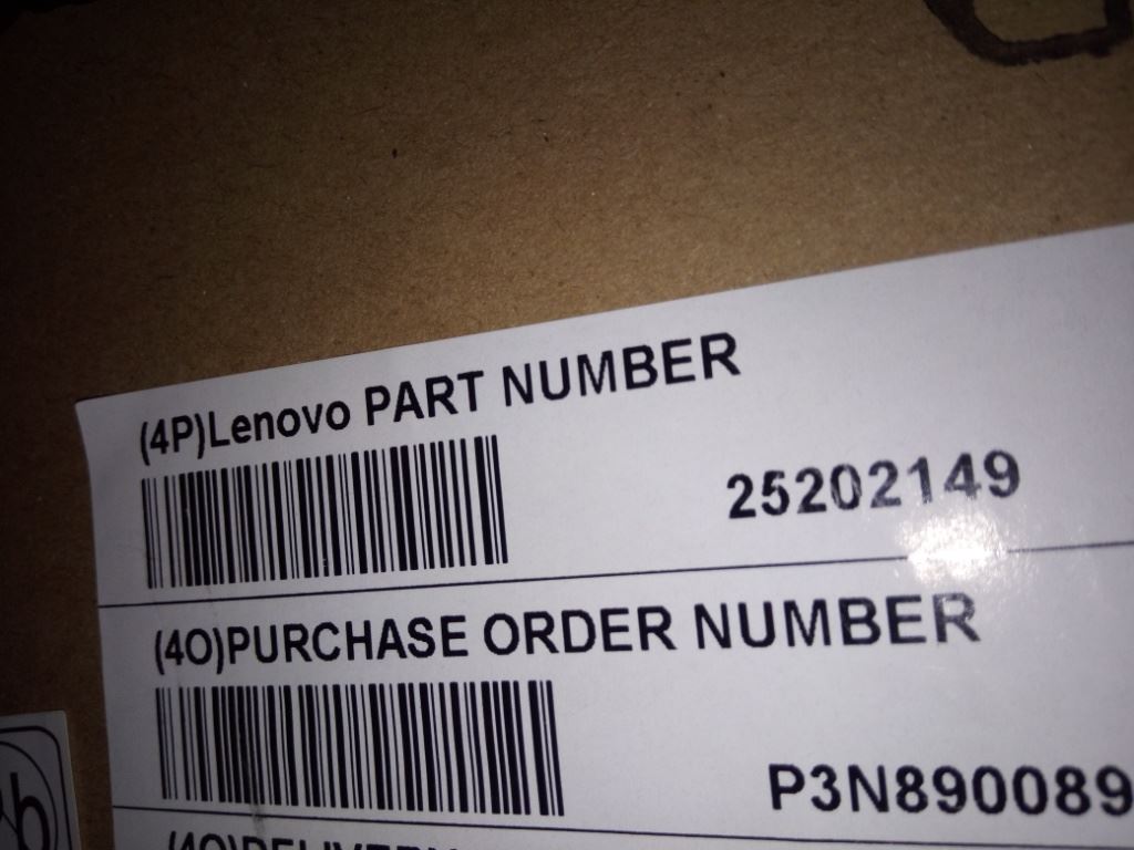 Lenovo DFT2G8BRA85BlackKeyBlackFKBD Keyboard 25202149