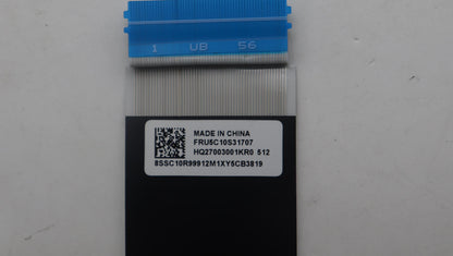 Lenovo Board H83TE USB FFC Cable 5C10S31707