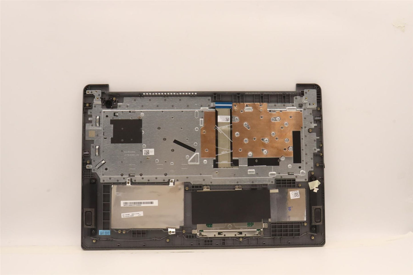 Lenovo IdeaPad 3 17IAU7 3 17ABA7 Palmrest Touchpad Cover Keyboard 5CB1H80852