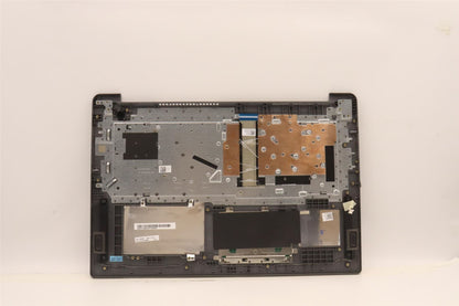 Lenovo IdeaPad 3 17IAU7 3 17ABA7 Palmrest Touchpad Cover Keyboard 5CB1H80852