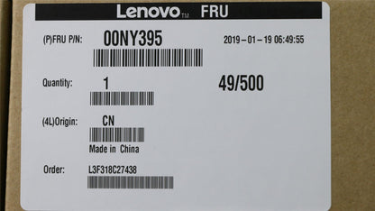 Lenovo LCD Support BRKT 00NY395