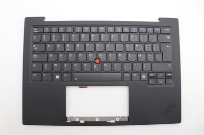 Lenovo MECH_ASM GRP_KBD_BZL_BEL_WL_DB_LTN 5M11N61119