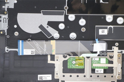 Lenovo Upper C81YH PL_BLK NFP NBLKB_SW 5CB0Y89107