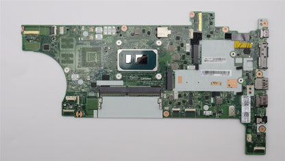 Lenovo ThinkPad T15 Gen 2 T14 Gen 2 Motherboard Mainboard UMA 8G 5B21M82859