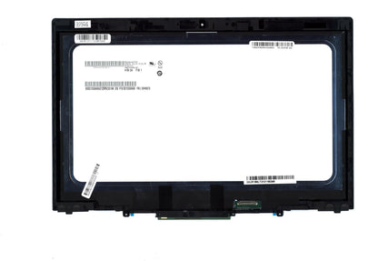 Lenovo 00JT856 14,FHD,non-glare,TP,TPK+LGD