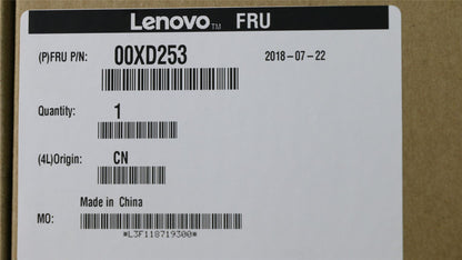 Lenovo 00XD253 MECHANICAL M4000 Bracket For 325DT