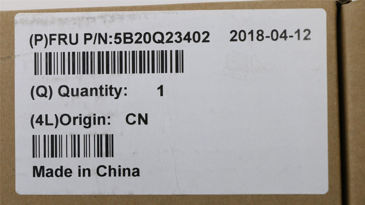 Lenovo 5B20Q23402 MB C 81BN NOK I5 NBL U42 UMA