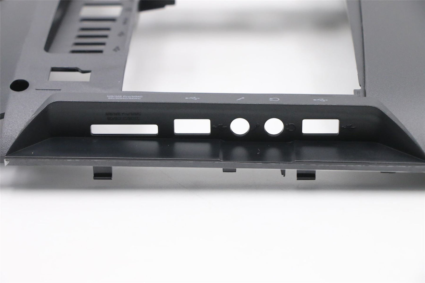 Lenovo C560 Rear Cover W/O TV BLK 90204789