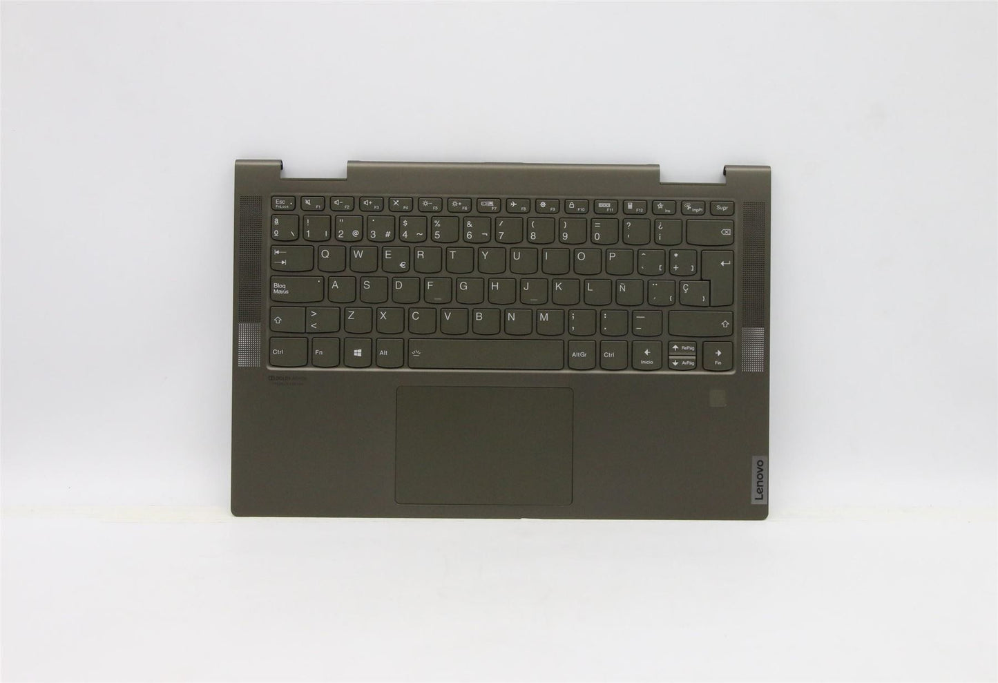 Lenovo Upper Case ASM_SPA L82BH DM 5CB1A08865