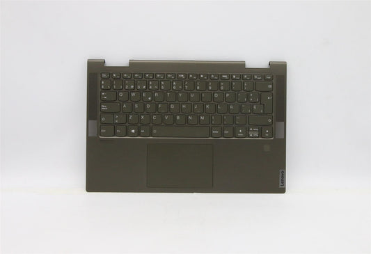 Lenovo Upper Case ASM_SPA L82BH DM 5CB1A08865