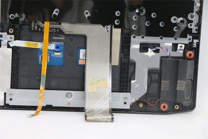 Lenovo Upper Case ASM_CZ-SK L 82D4 DM 5CB0Z26945