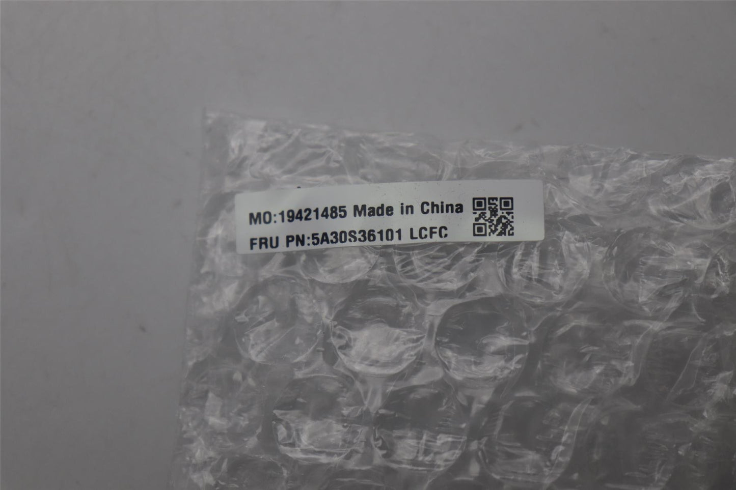 Lenovo Antenna L 83AC 5A30S36101