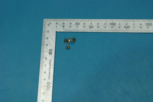 Lenovo Phinny_PS_FPC_H201;0.15;2L;Thr-Hole;JCD FPC Board SF78C06090