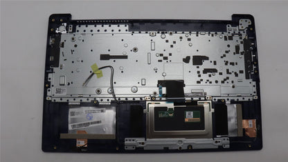 Lenovo Upper Case ASM_GER L82XM ABFP BL 5CB1K95269