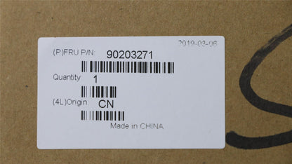 Lenovo LZ5T LCD Cover Grey 90203271