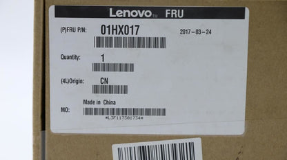 Lenovo MECHANICAL FRU,Insulation sheet,FPR 01HX017