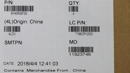 Lenovo Flex 530-14IKB 6-14IKB Fan Heatsink 5H40R08709