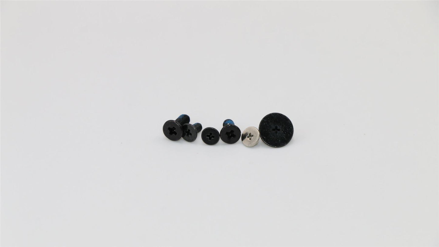 Lenovo Chromebook 100e 2nd Screw Set Kit 5S10T70807