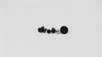 Lenovo Chromebook 100e 2nd Screw Set Kit 5S10T70807