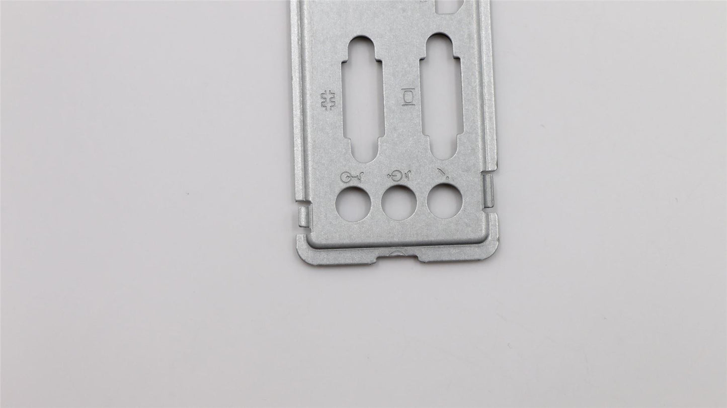 Lenovo SHIELD Rear IO Shielding,333GT,JT 01EF870
