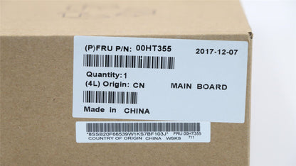 Lenovo WIN,i7-5500,TPM,8GB 00HT355