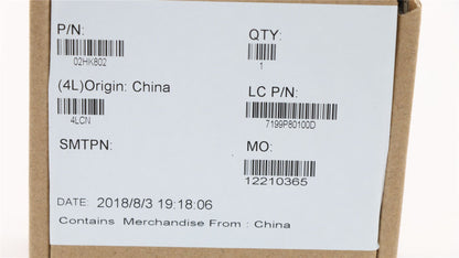 Lenovo ThinkPad P72 P73 NFC Cable 02HK803