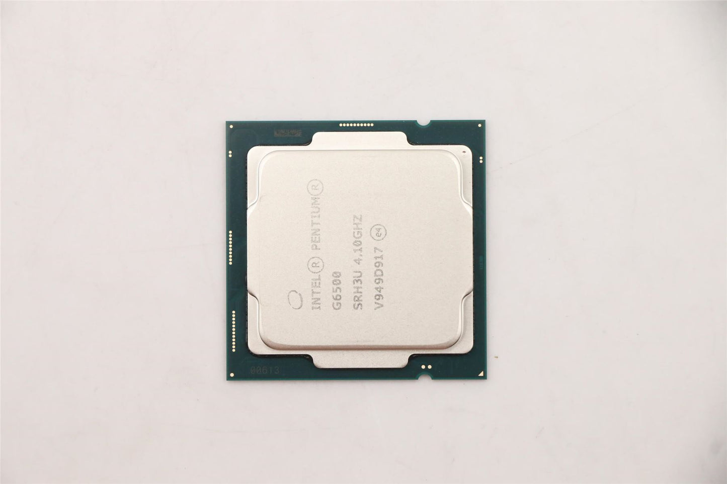 Lenovo ThinkStation P340 M90a M70a CPU Processor 5SA0U56159