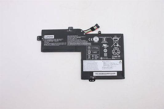 Lenovo IdeaPad S540-15IWL S540-15IML Battery 11.34V 52.5Wh 5B10T09091