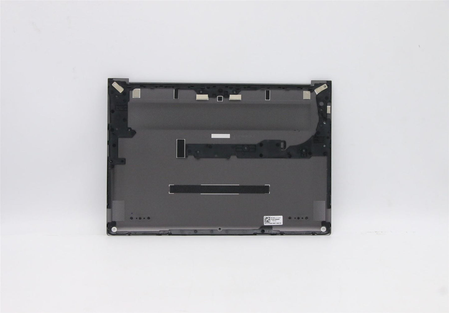 Lenovo Yoga 7-13ITL05 Bottom Base Lower Cover Grey 5CB1B00951