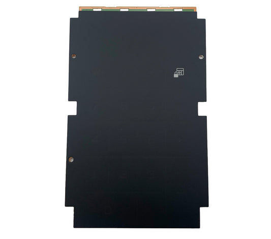 Acer Predator Triton PT917-71 Trackpad Touchpad Board Black 56.Q4VN2.001