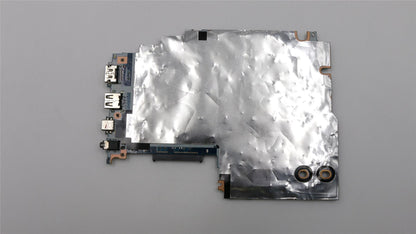 Lenovo MB C 81CA WIN I5 MX130 FP BL 2G 5B20Q75143