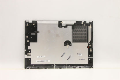 Lenovo ThinkPad X13 Gen 3 Bottom Base Lower Chassis Cover Black 5CB1H81771