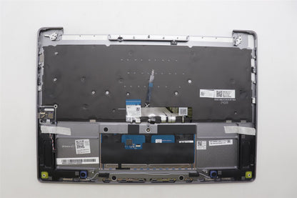 Lenovo Upper Case ASM_ITA L 83AC LG 5CB1P00325