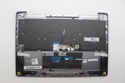 Lenovo Upper Case ASM_ITA L 83AC LG 5CB1P00325