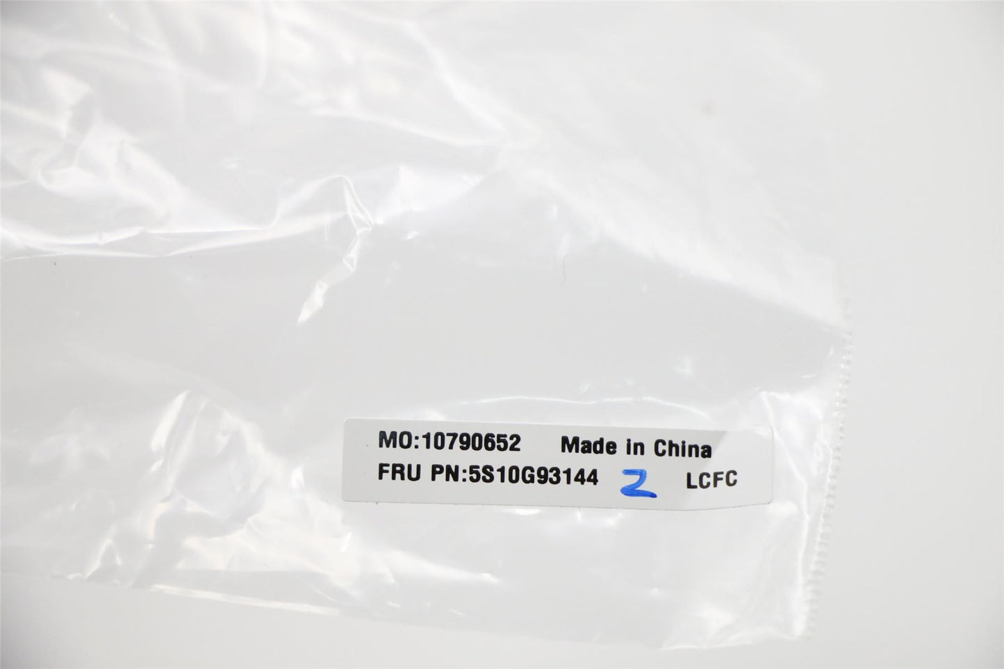 Lenovo SCREW Screw Pack L G70-70 5S10G93144
