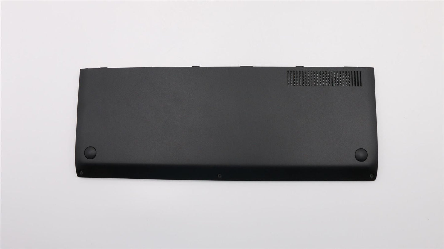 Lenovo HDD Door, w/ 3 screws, black, plastic 01AW196