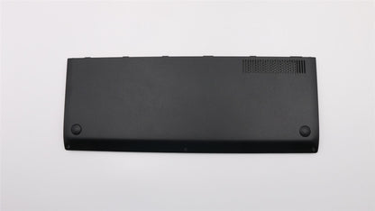 Lenovo HDD Door, w/ 3 screws, black, plastic 01AW196
