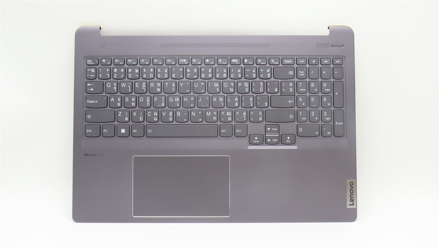 Lenovo Upper Case ASM_THAI H 82SN STGYUMA 5CB1J09061