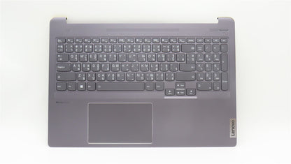 Lenovo Upper Case ASM_THAI H 82SN STGYUMA 5CB1J09061