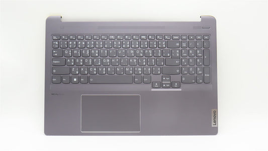 Lenovo Upper Case ASM_THAI H 82SN STGYUMA 5CB1J09061