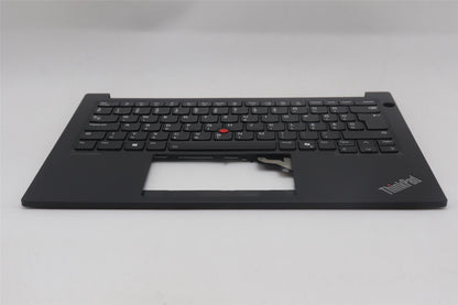 Lenovo MECH_ASM FRU HUN BL (TRI) UK BK 5M11P32373