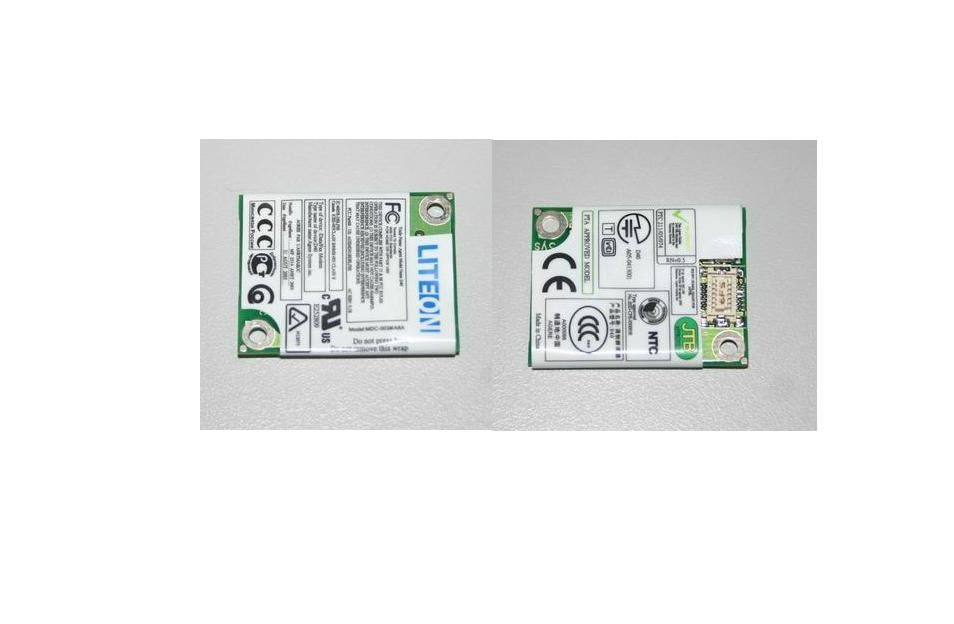 Lenovo IGL50 MDC卡 71BO4838001 LiteOn Board 11008957